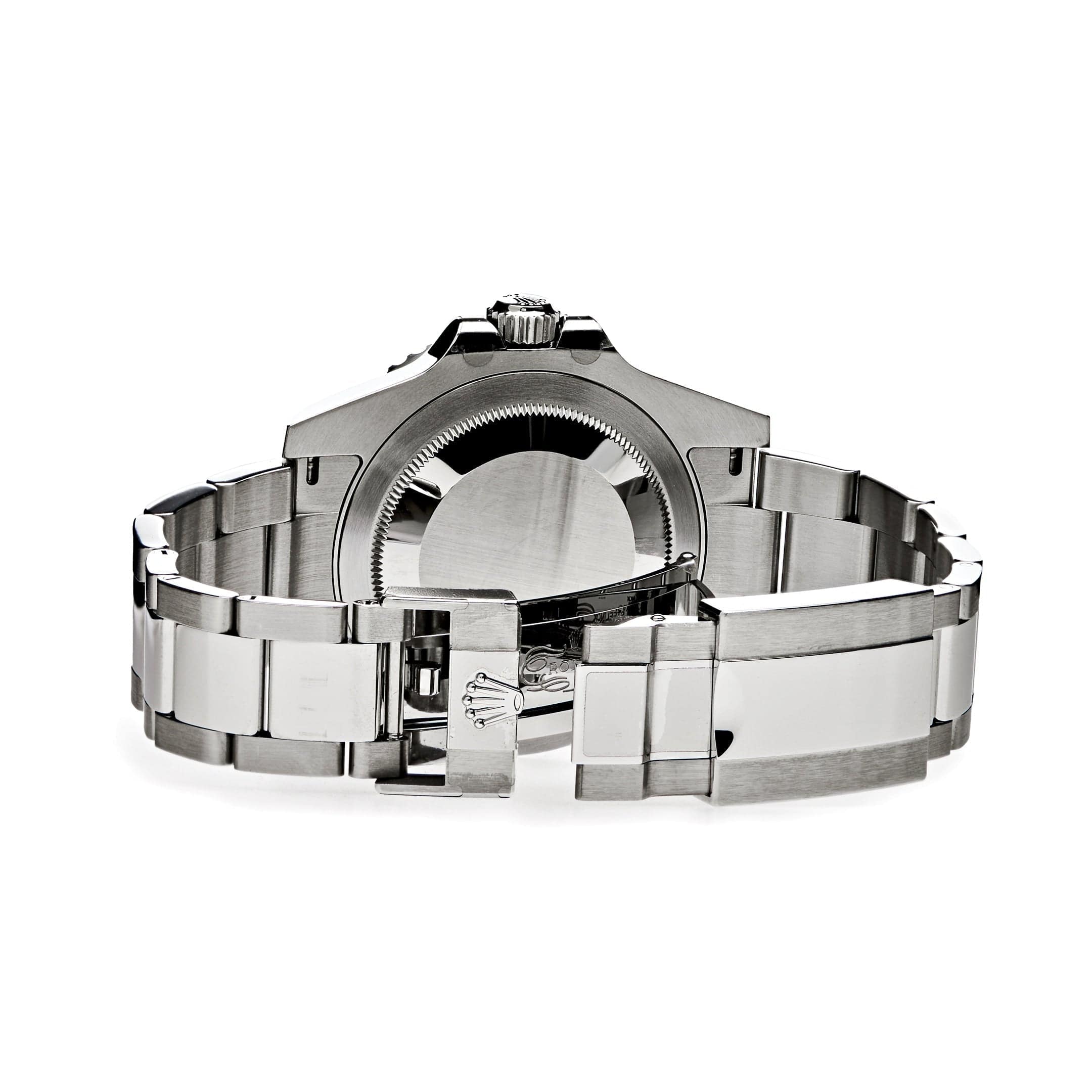 Rolex GMT-Master II 3285 V3 – Swiss Super Clone 126710BLNR 'Batman' Stainless Steel Oyster (2025)